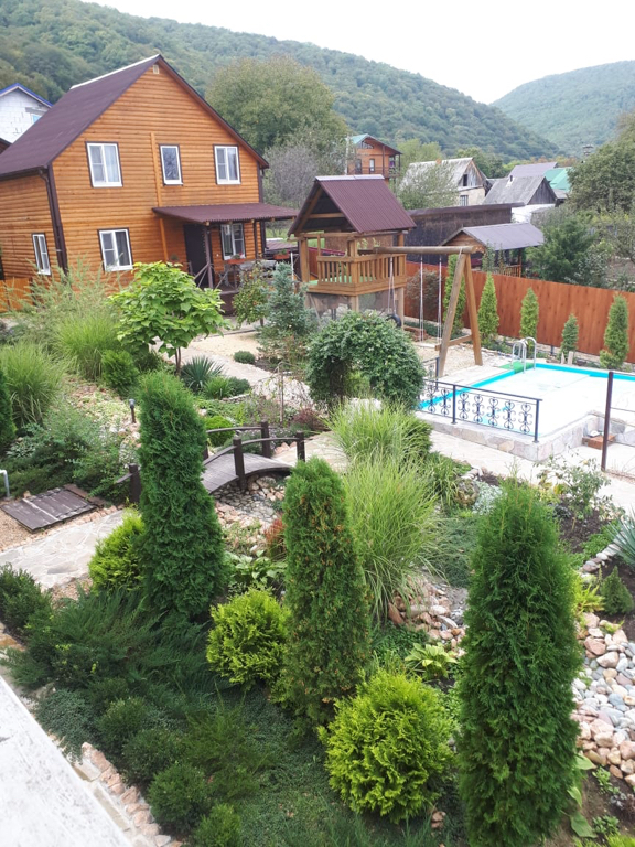 Фото Белая вежа