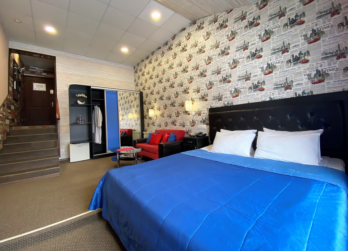 Фото Вирджиния