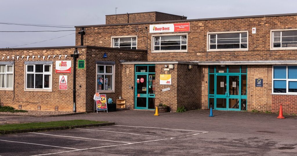 Kindergarten, nursery Busy Bees Thurmaston, Leicester, photo