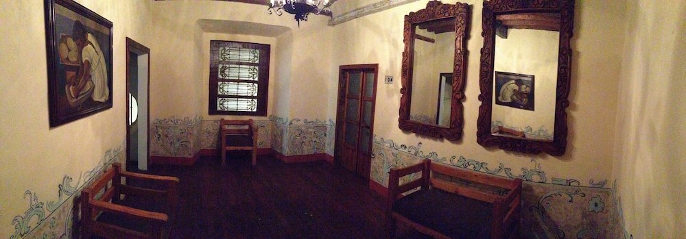 Фото Hotel Casa De La Palma