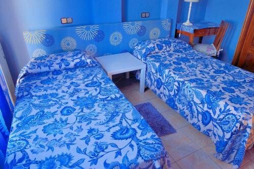 Гостиница Hostal Arrate в Мадриде