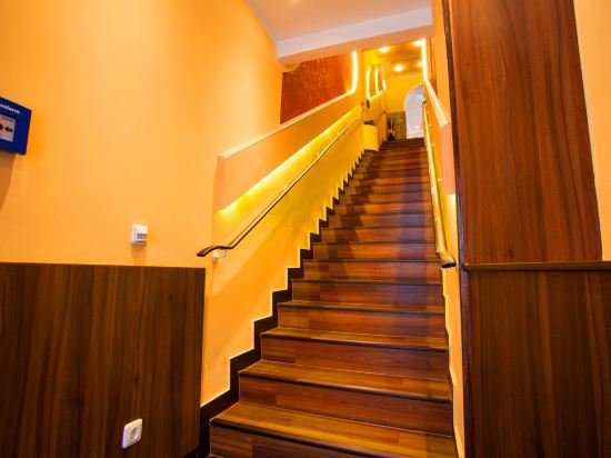 Фото Hotel North