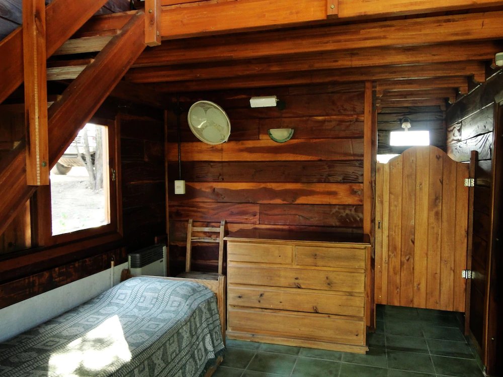 Фото X Sierras Cabañas