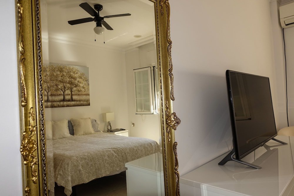 Фото Villa Borja