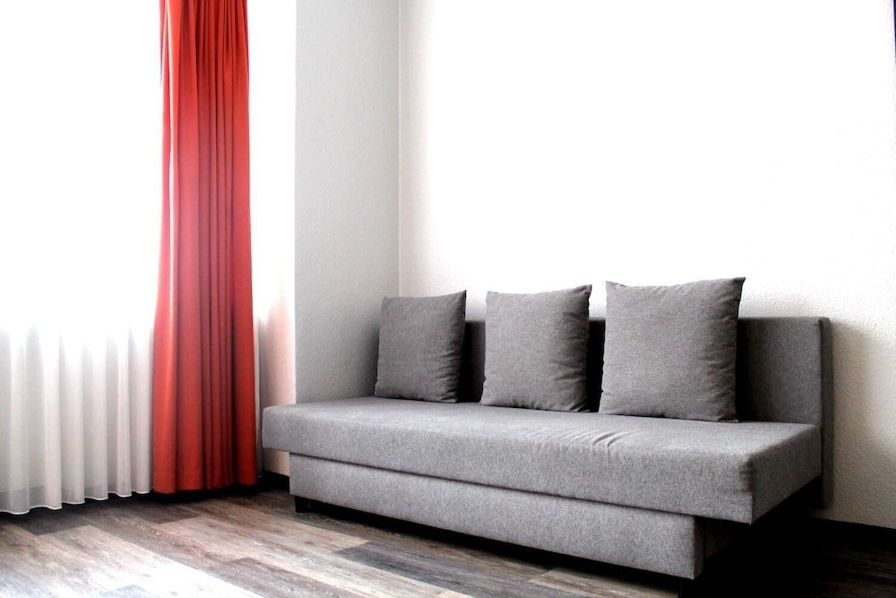 Фото TM Hotel Düsseldorf