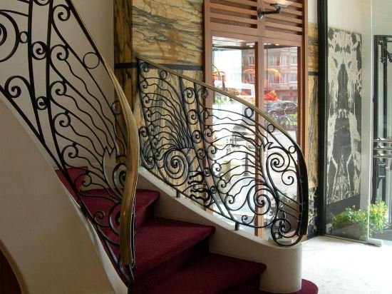 Фото Hotel Du Parc