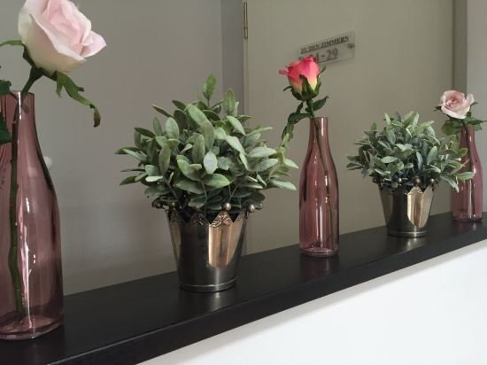 Фото Heddernheimer Hof