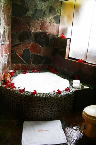 Гостиница Kuntur Wassi Colca Hotel