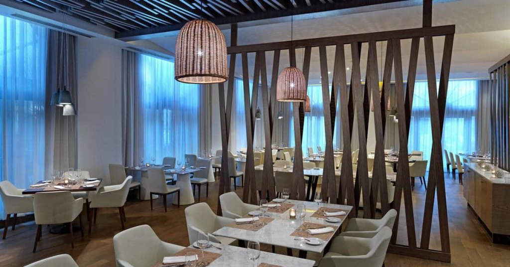 Фото Paradisus Palma Real Resort