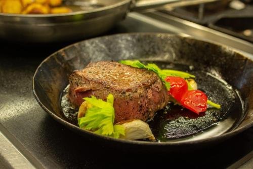 Фото Boutique-Hotel Lohspeicher