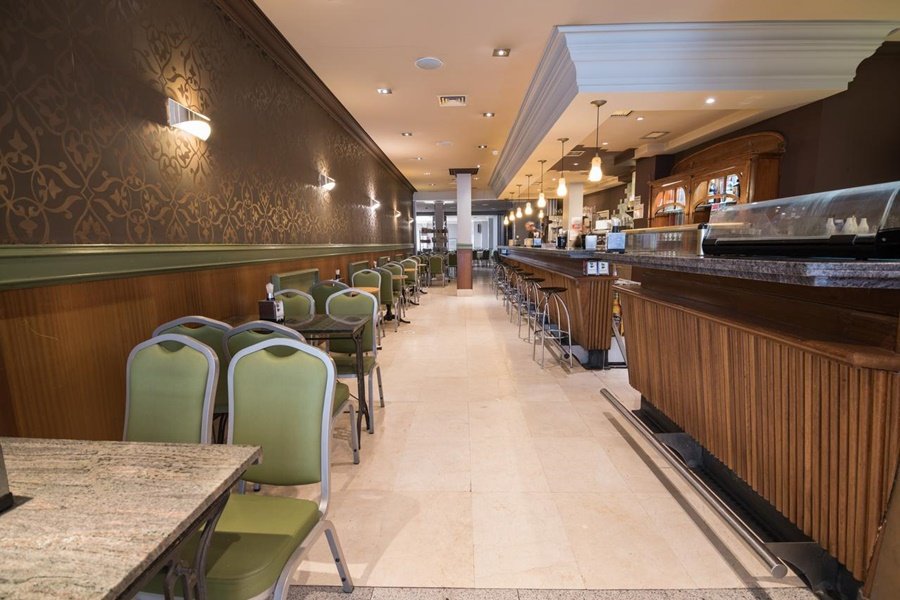Фото Hotel SPA Paris