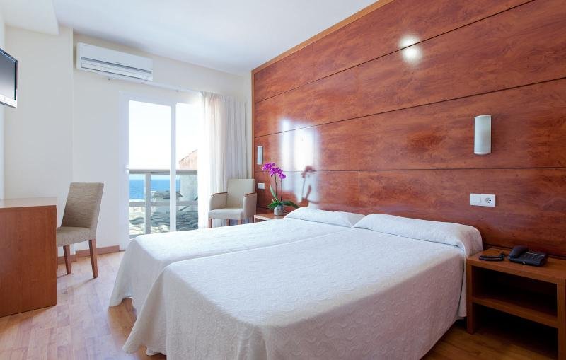 Фото Hotel Centro Mar