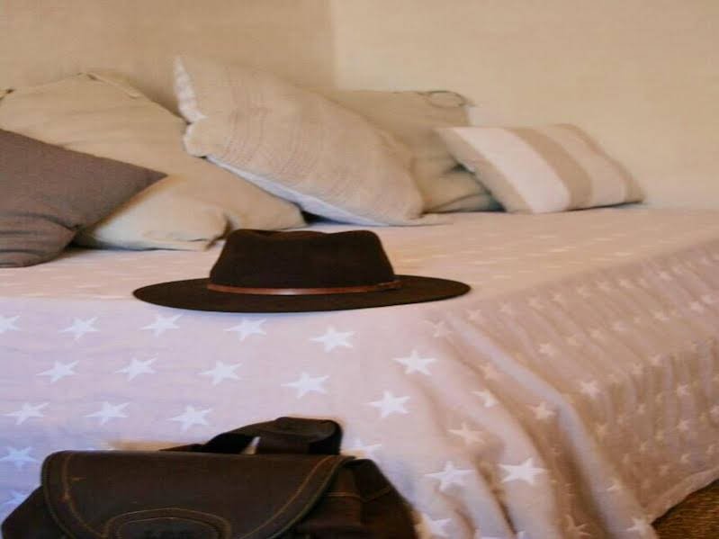 Фото Cortijo de Vega Grande