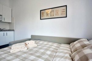 отель Apartamentos Ronda Luz