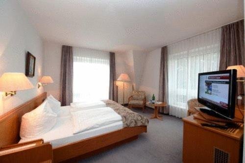 Фото Hotel Pöker