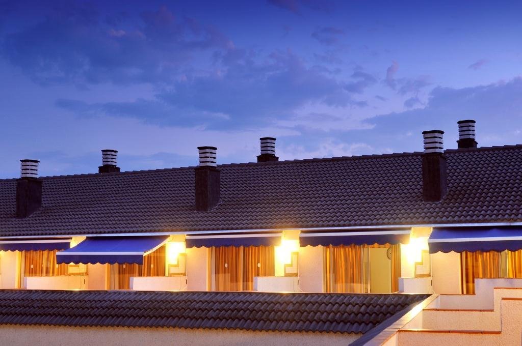 Фото Aparthotel Miami Park