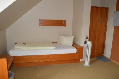 Фото Hotel Daimerwirt