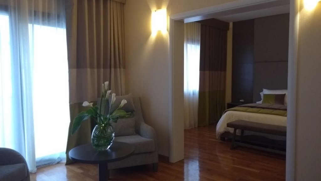 Фото Grand Brizo Buenos Aires