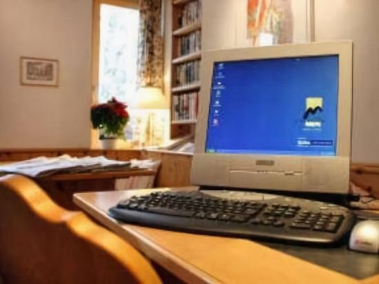 Фото Hotel Casanna