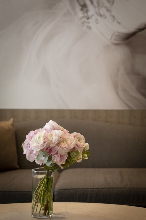 Фото Palais Hansen Kempinski Vienna