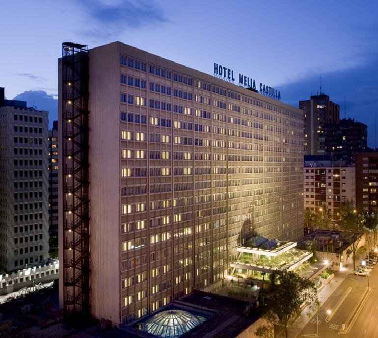 Фото Melia Castilla