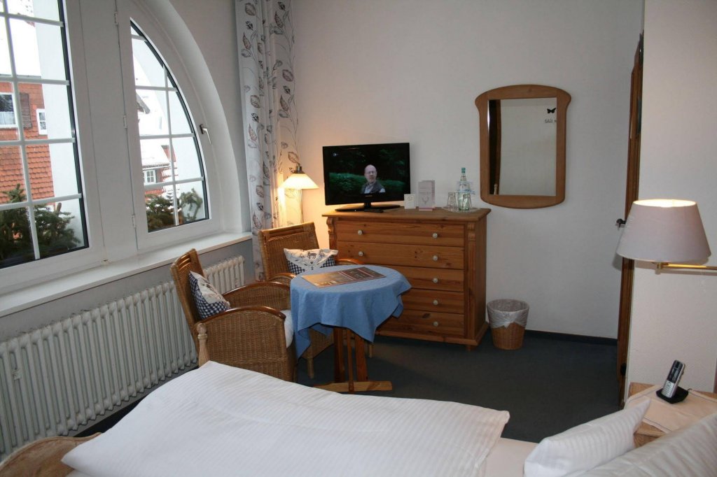 Фото Landhaus Foresta