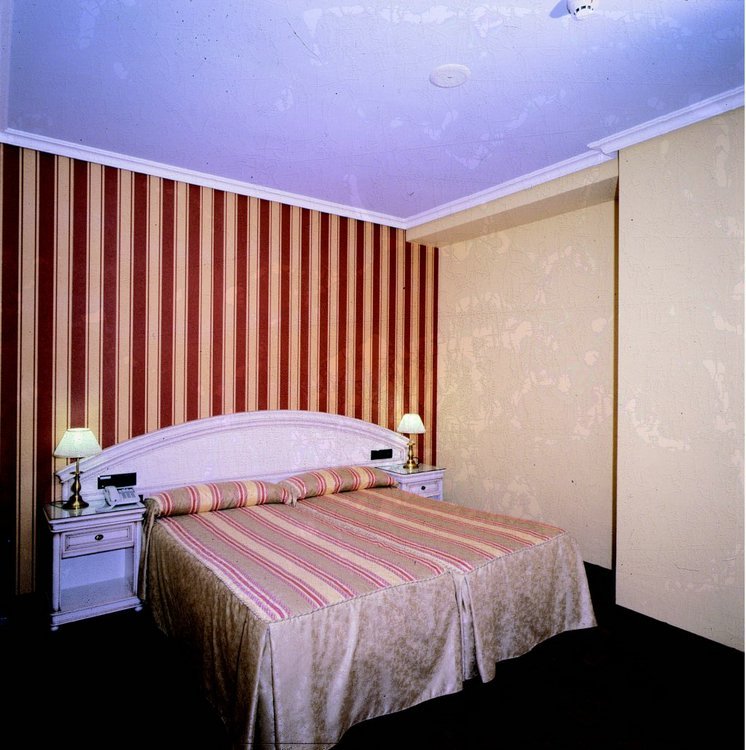 Фото Hotel Conde Ansúrez