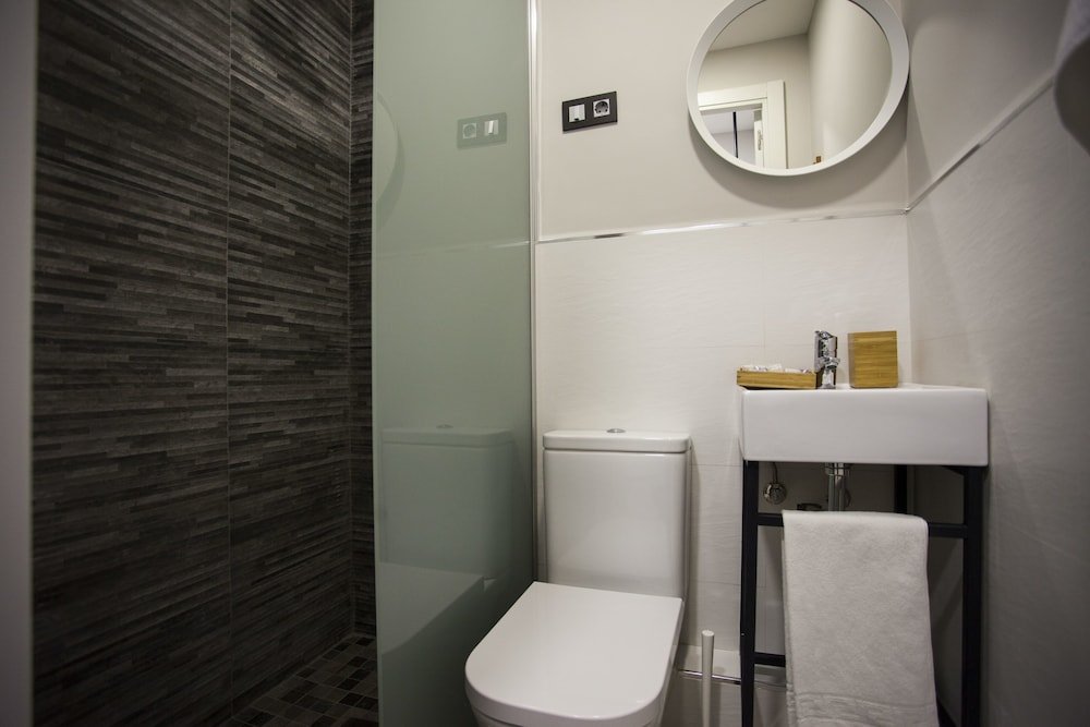 Фото Hostal Cc Atocha