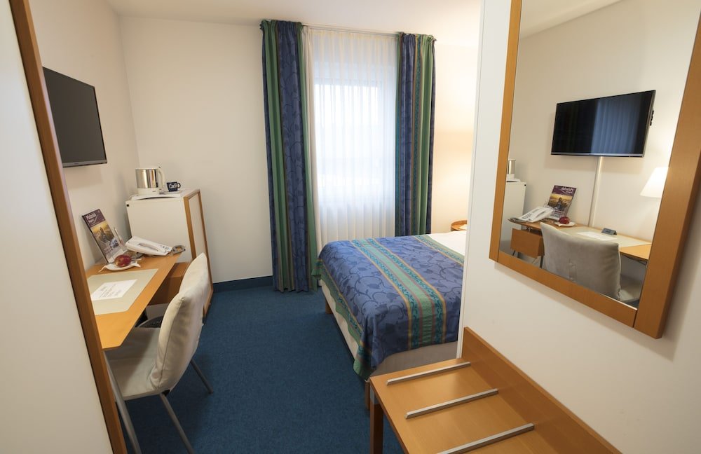 Фото Design Hotel Zollamt