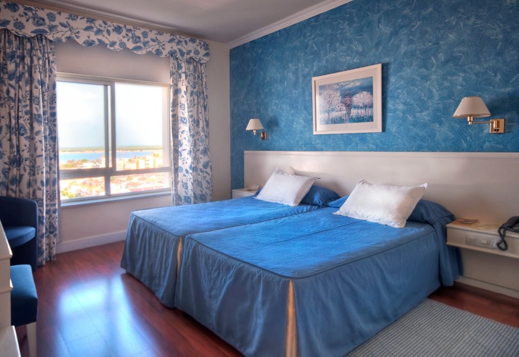 Фото Hotel Guadalquivir