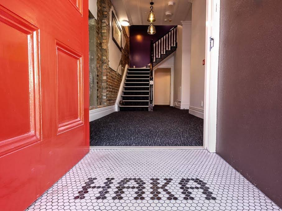 Фото Haka House Auckland City