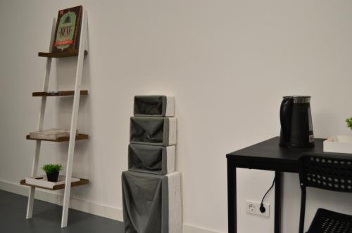 Фото Coimbra Portagem Hostel