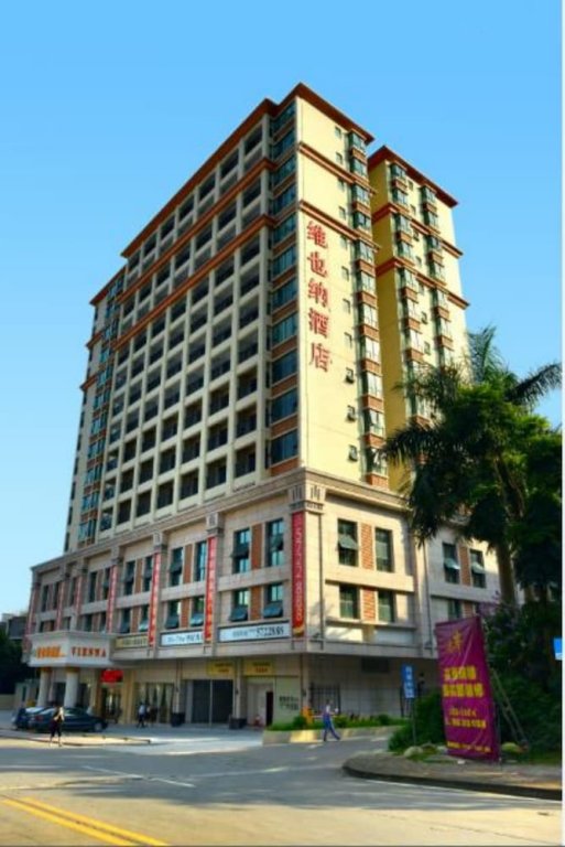 Фото отеля 4