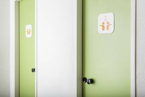 Фото HotelF1 Évry A6