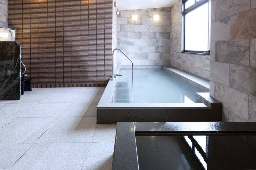 Фото Hotel Hillarys Shinsaibashi