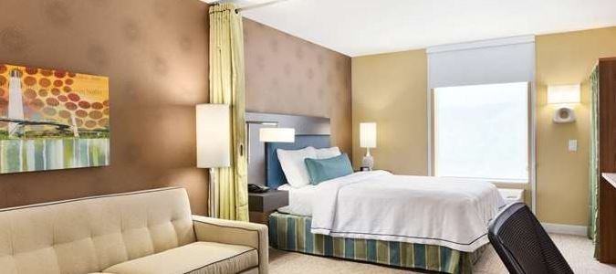 Фото Home2 Suites by Hilton Omaha West, Ne