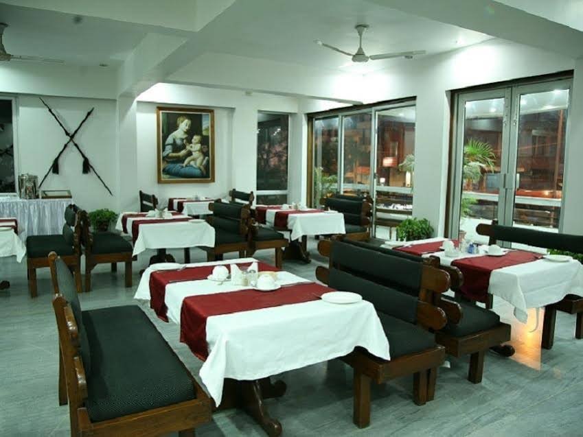 Фото отеля 5