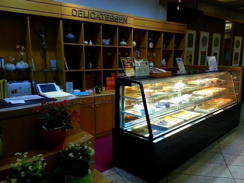 Фото Seoul Olympic Parktel