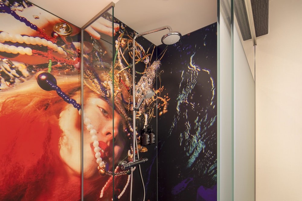 Фото Bunk Hotel Amsterdam