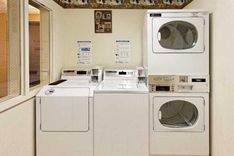 Фото Holiday Inn Express Spokane-Valley, an Ihg Hotel