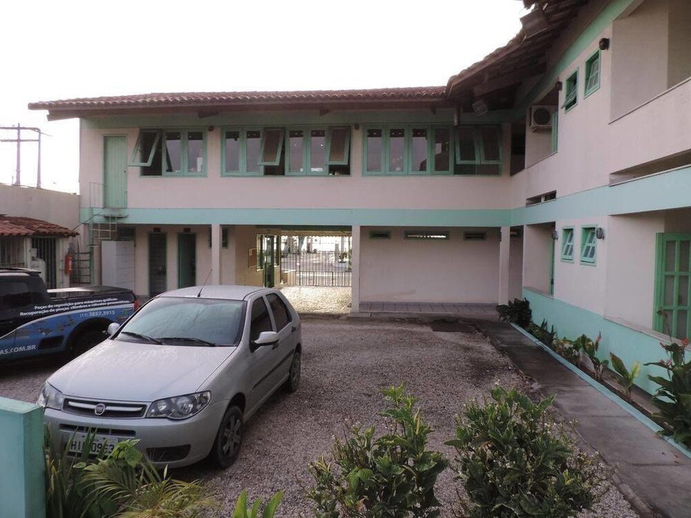 Фото Hotel Porto Verde