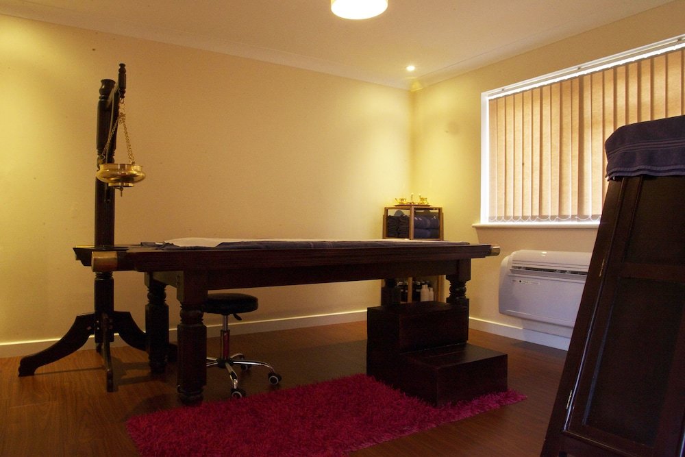 Фото Rivenhall Hotel