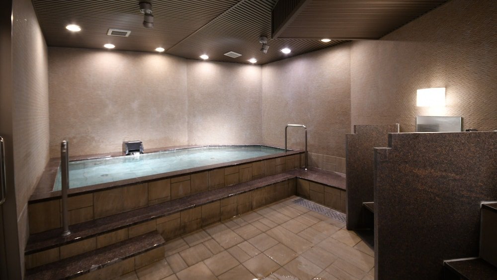 Фото Bell's Inn Tsuchiura