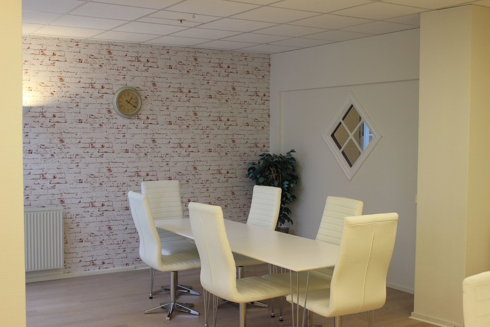 Фото Hotel New Bed