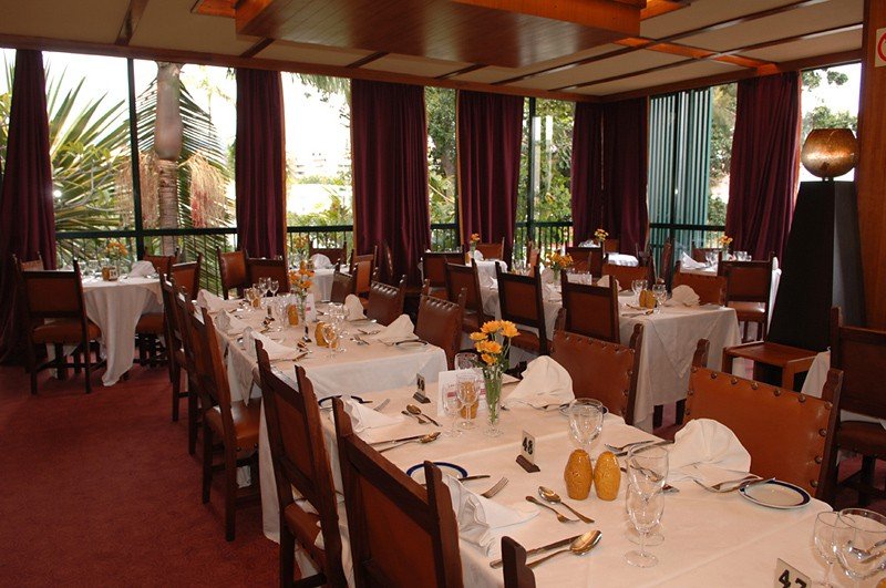 Фото Enotel Magnólia