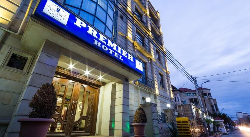 Фото Премьер Отель