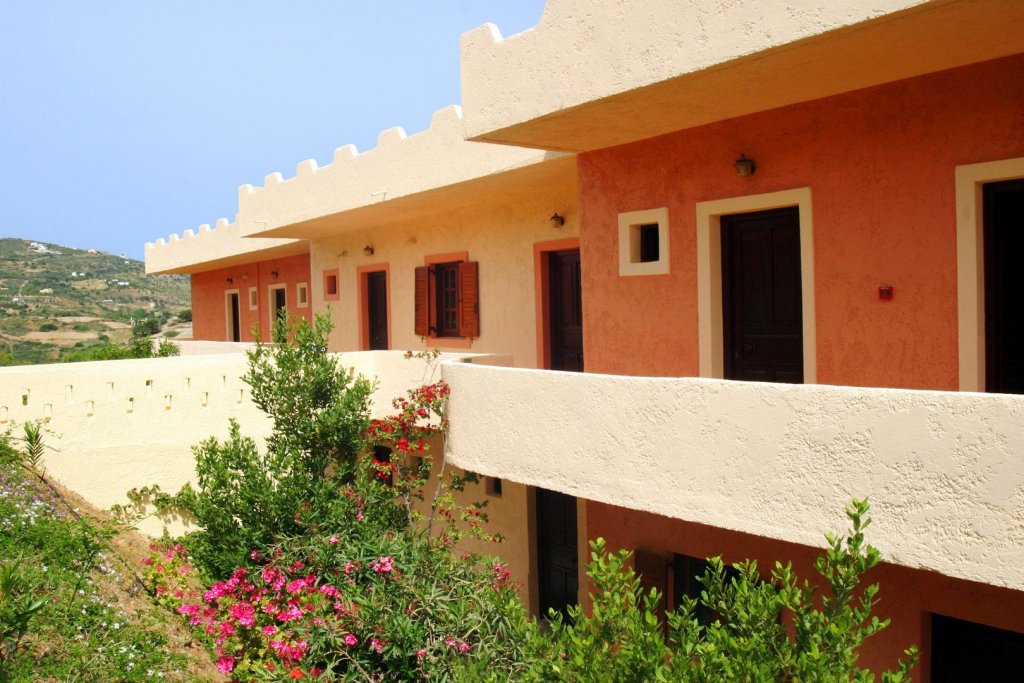 Фото Angel Village