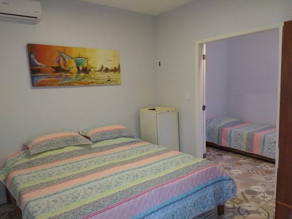 Фото Pousada Mar de Geribá