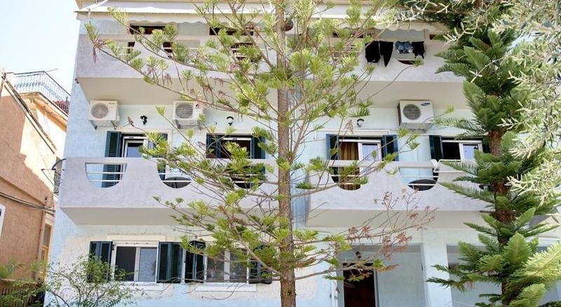 Фото Olympia Central