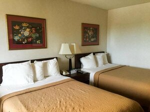 Гостиница Motel 6 Columbus, Ga - Downtown